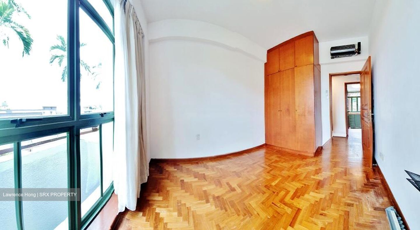 Gold Palm Mansion (D15), Apartment #502421161